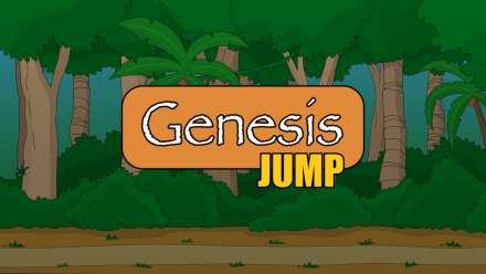 Genesis Jump